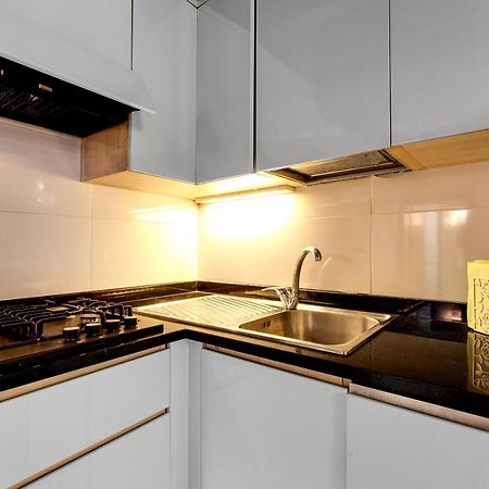 Smeraldo Apartment Loc-03081 Венеция Экстерьер фото