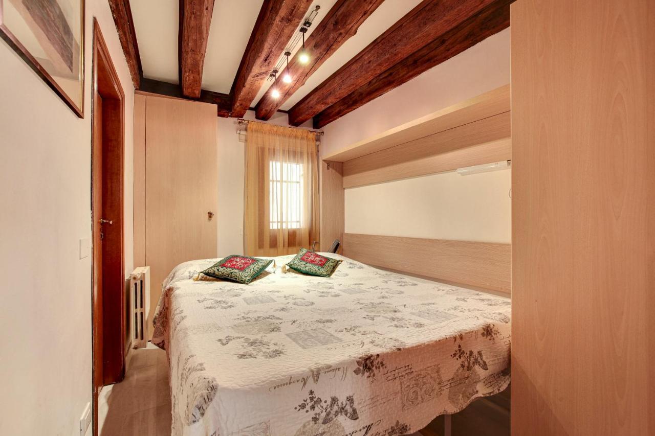 Smeraldo Apartment Loc-03081 Венеция Экстерьер фото