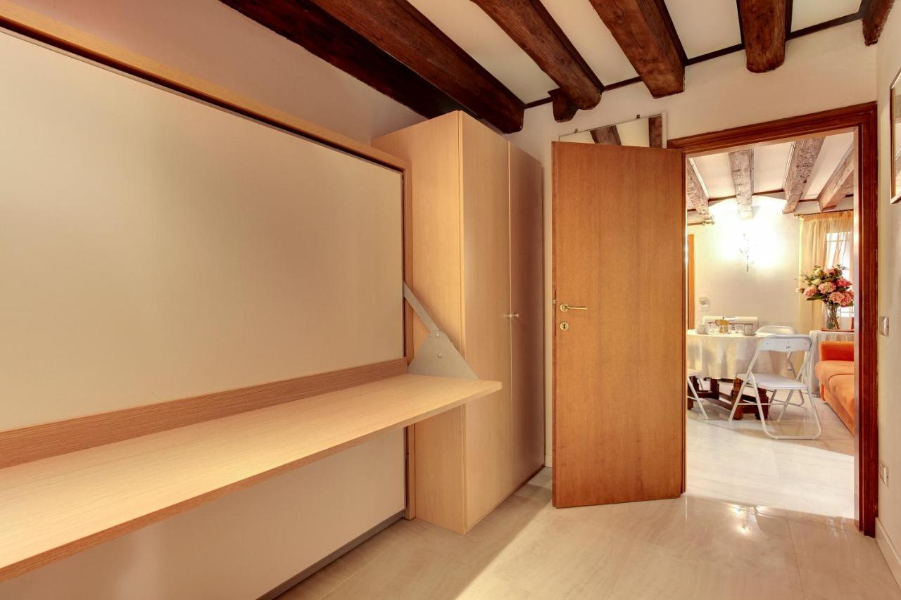 Smeraldo Apartment Loc-03081 Венеция Экстерьер фото